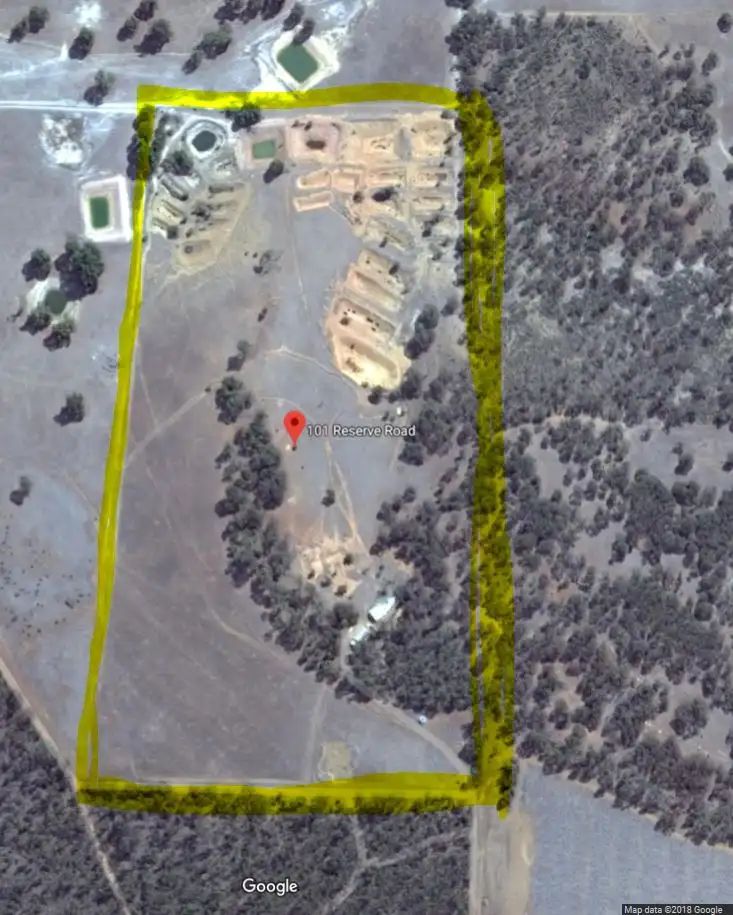Sixth view of Homely land listing, 101 Reserve Rd, Boddington WA 6390