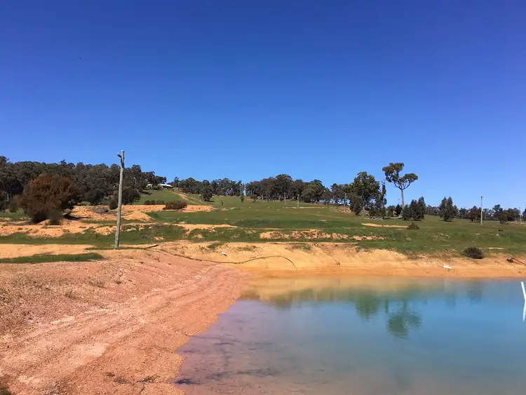 Seventh view of Homely land listing, 101 Reserve Rd, Boddington WA 6390