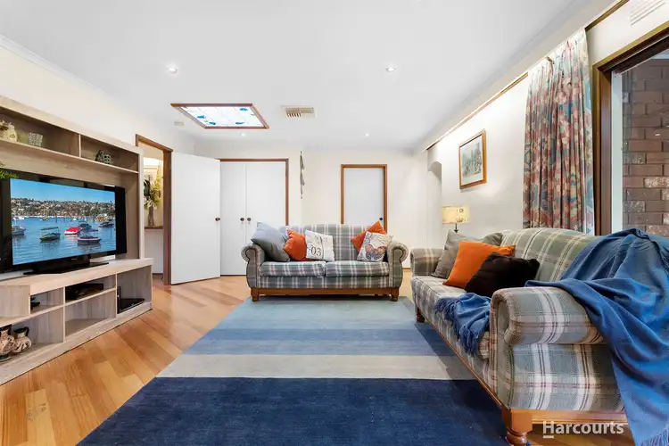 Second view of Homely house listing, 13 Garnett Road, Wheelers Hill VIC 3150