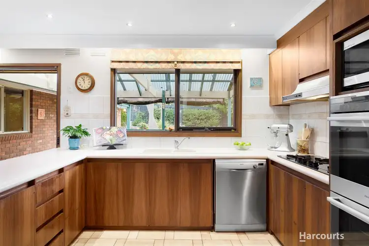Third view of Homely house listing, 13 Garnett Road, Wheelers Hill VIC 3150