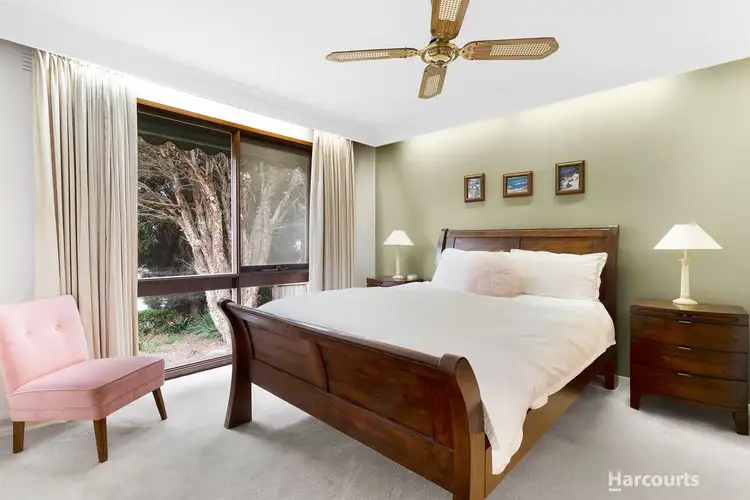 Fourth view of Homely house listing, 13 Garnett Road, Wheelers Hill VIC 3150