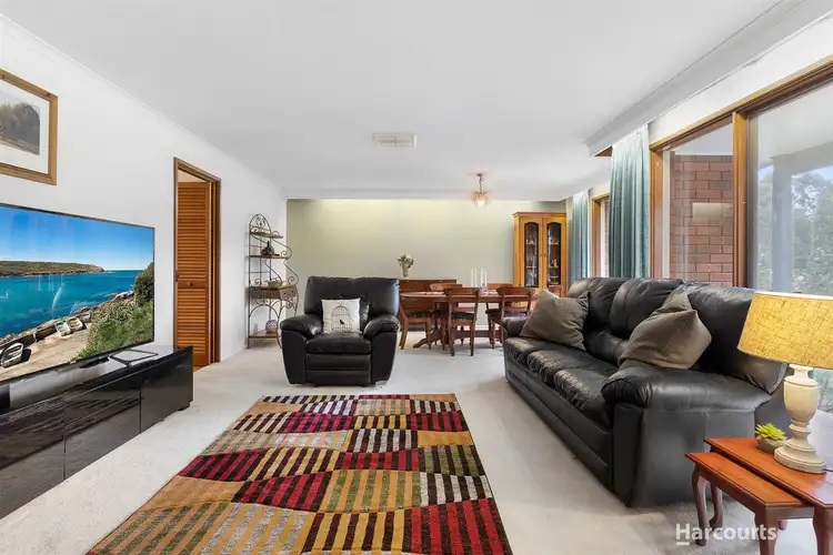 Fifth view of Homely house listing, 13 Garnett Road, Wheelers Hill VIC 3150