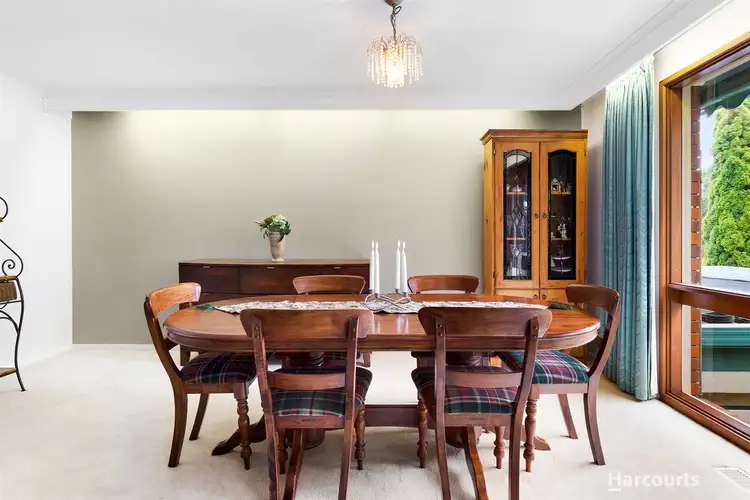 Sixth view of Homely house listing, 13 Garnett Road, Wheelers Hill VIC 3150