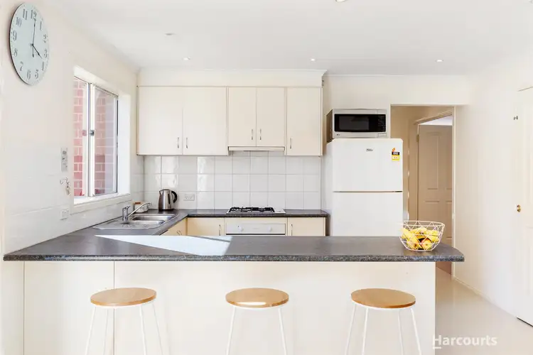 Second view of Homely house listing, 8 Jamie Court, Pakenham VIC 3810
