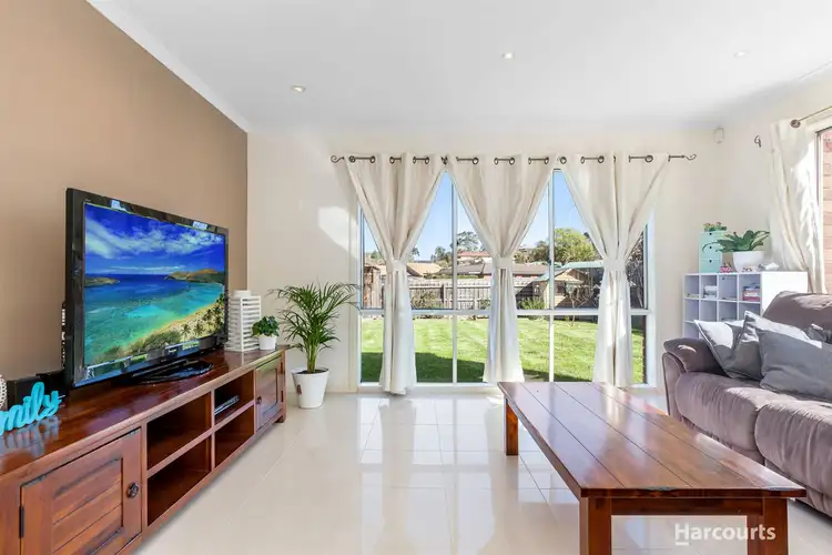 Third view of Homely house listing, 8 Jamie Court, Pakenham VIC 3810