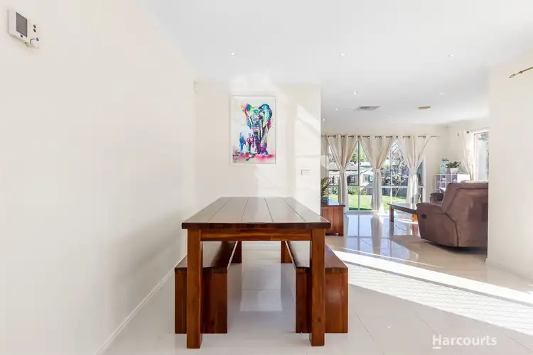 Fourth view of Homely house listing, 8 Jamie Court, Pakenham VIC 3810