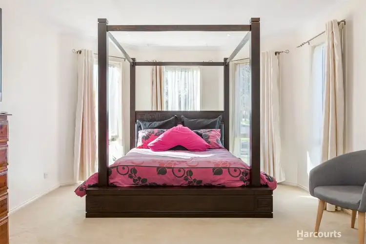Sixth view of Homely house listing, 8 Jamie Court, Pakenham VIC 3810