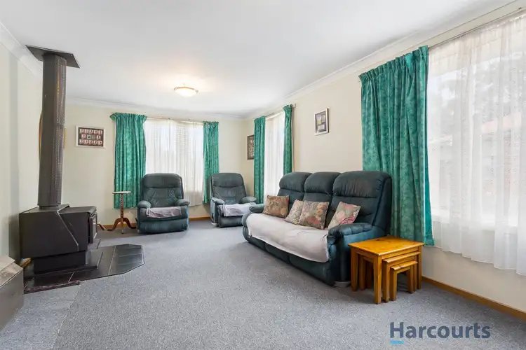 Third view of Homely house listing, 19 Barnard Crescent, Shorewell Park TAS 7320