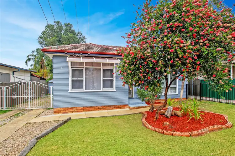 5 Adella Avenue, Blacktown NSW 2148