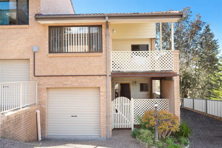 Main view of Homely house listing, 10/15-17 Meares Place, Kiama NSW 2533
