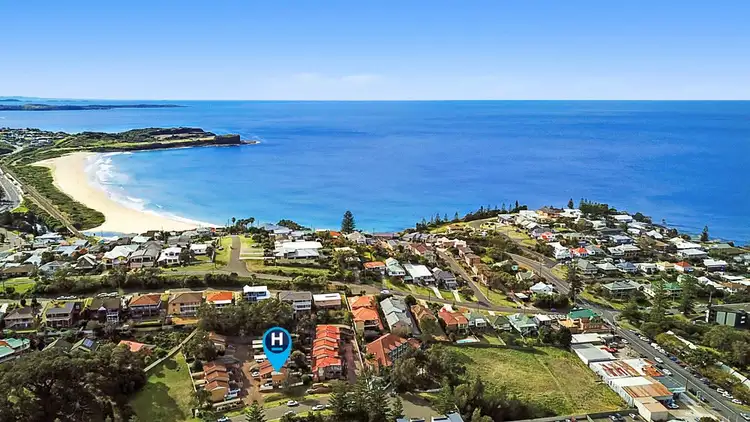 Second view of Homely house listing, 10/15-17 Meares Place, Kiama NSW 2533