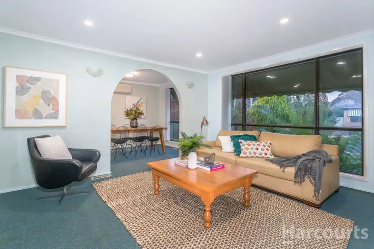 Second view of Homely house listing, 4 Mudie Pl, Charnwood ACT 2615