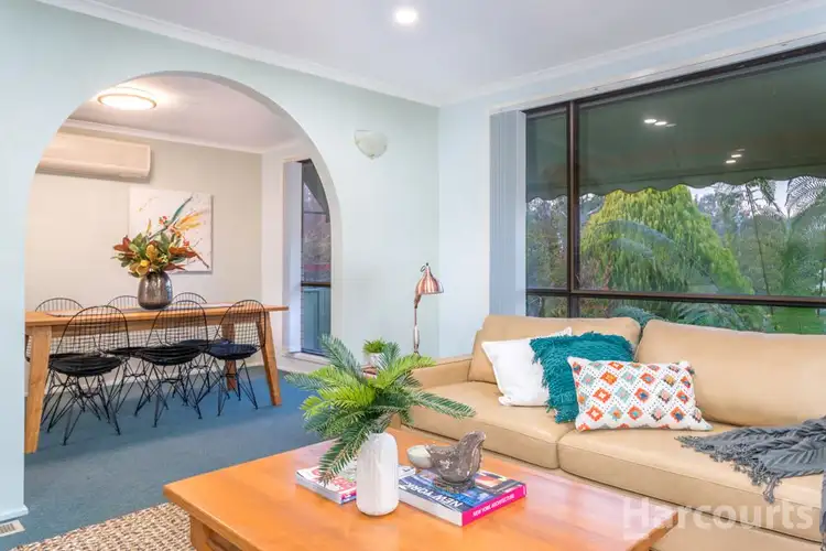 Third view of Homely house listing, 4 Mudie Pl, Charnwood ACT 2615
