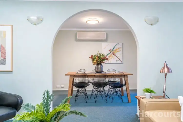 Fourth view of Homely house listing, 4 Mudie Pl, Charnwood ACT 2615