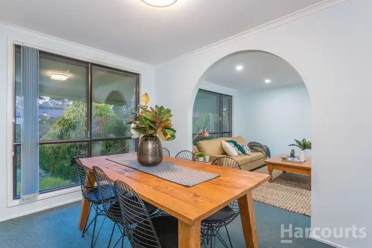 Fifth view of Homely house listing, 4 Mudie Pl, Charnwood ACT 2615