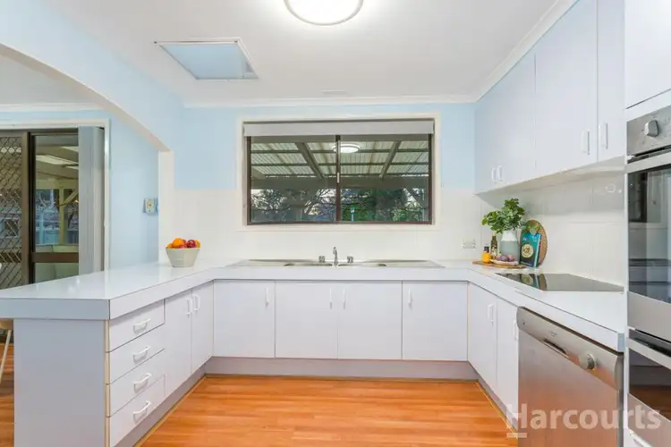 Sixth view of Homely house listing, 4 Mudie Pl, Charnwood ACT 2615