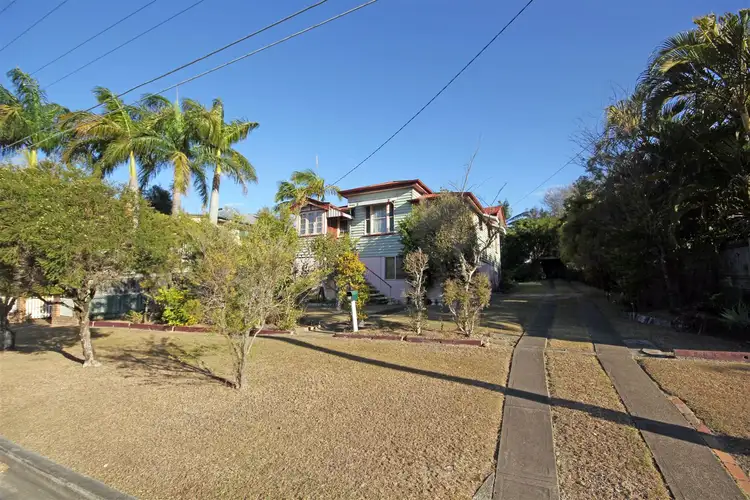 71 Thynne Ave, Norman Park QLD 4170