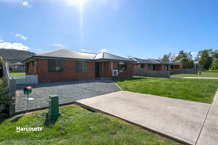 Second view of Homely house listing, 9 Kellaway Street, Ranelagh TAS 7109