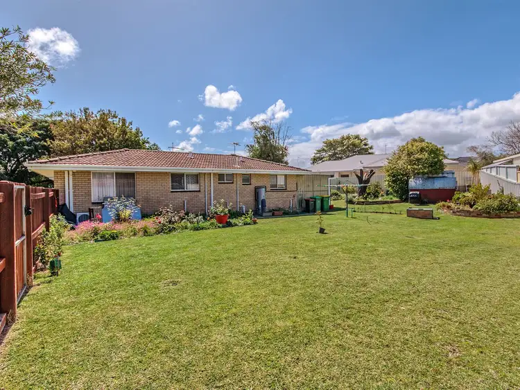 Third view of Homely semi-detached listing, 2 Carlisle Street, Shoalwater WA 6169