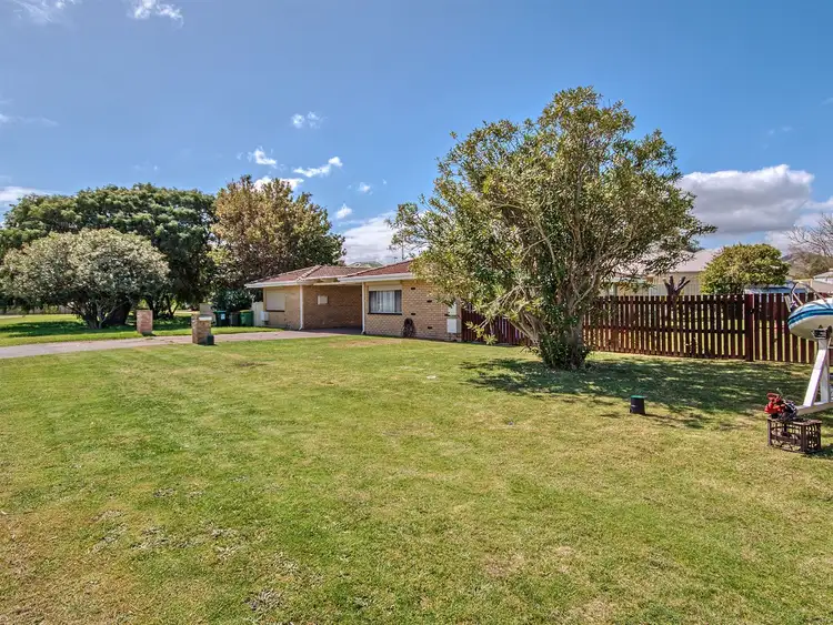 Sixth view of Homely semi-detached listing, 2 Carlisle Street, Shoalwater WA 6169