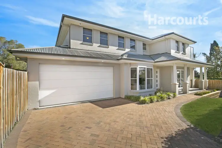 3 Silky Oak Grove, Elderslie NSW 2570