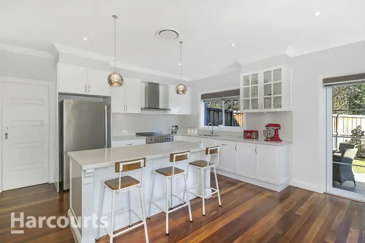 Third view of Homely house listing, 3 Silky Oak Grove, Elderslie NSW 2570