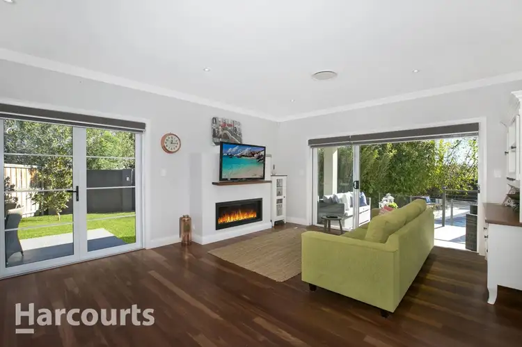 Fourth view of Homely house listing, 3 Silky Oak Grove, Elderslie NSW 2570