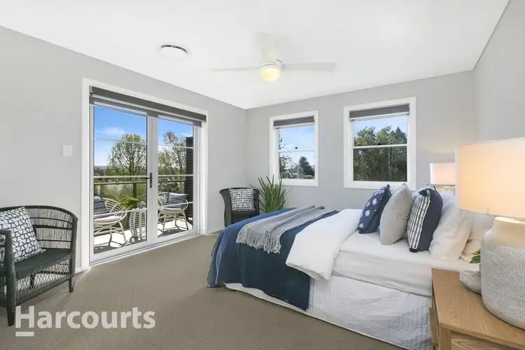 Sixth view of Homely house listing, 3 Silky Oak Grove, Elderslie NSW 2570