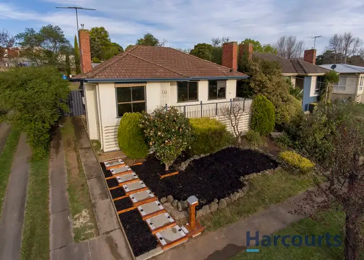 20 Burton Street, Warragul VIC 3820