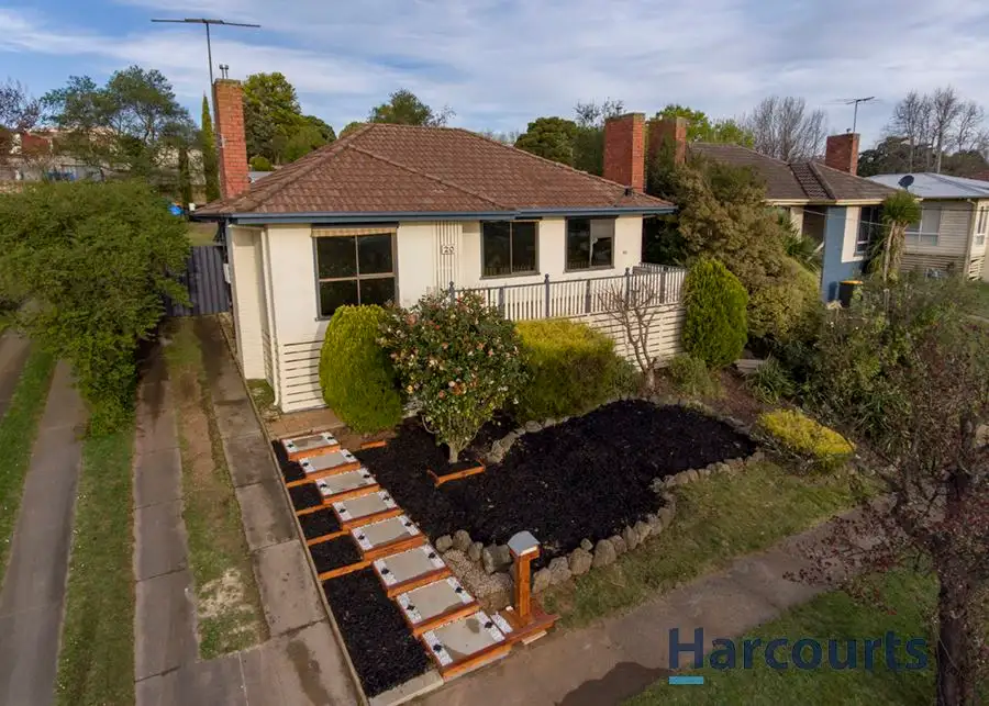 Main view of Homely house listing, 20 Burton Street, Warragul VIC 3820