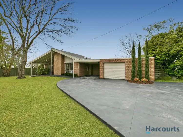 93 Coalville Road, Moe VIC 3825