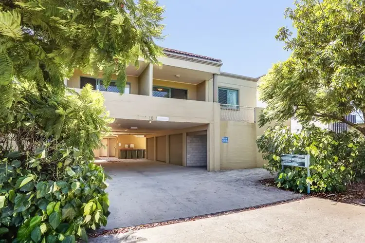 16 Mordant Street