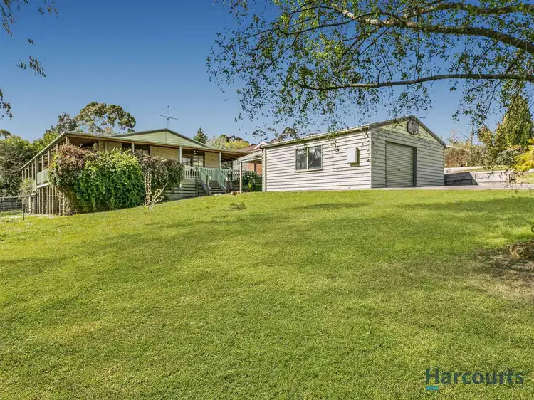 Second view of Homely house listing, 9 Taraview Court, Neerim South VIC 3831