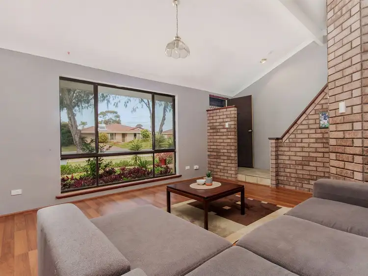 Second view of Homely house listing, 9 Georgetown Drive, Safety Bay WA 6169