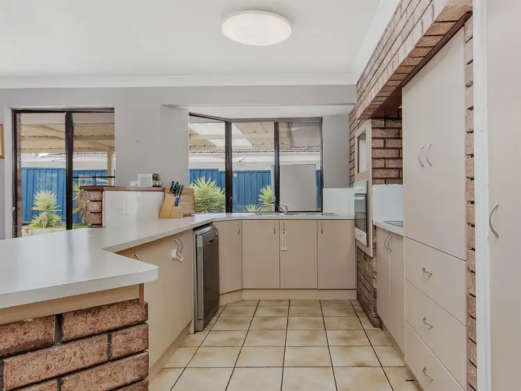 Fourth view of Homely house listing, 9 Georgetown Drive, Safety Bay WA 6169