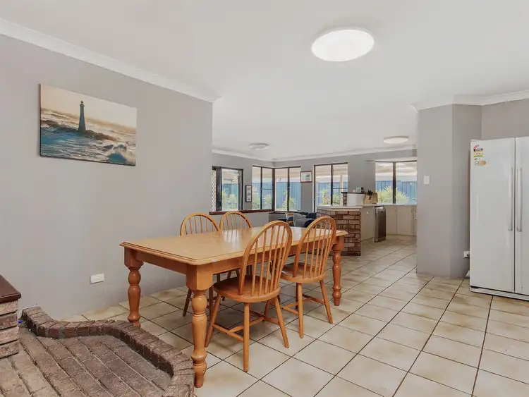 Fifth view of Homely house listing, 9 Georgetown Drive, Safety Bay WA 6169