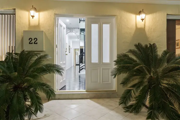Fourth view of Homely house listing, 22 Ionic Street, Rossmoyne WA 6148
