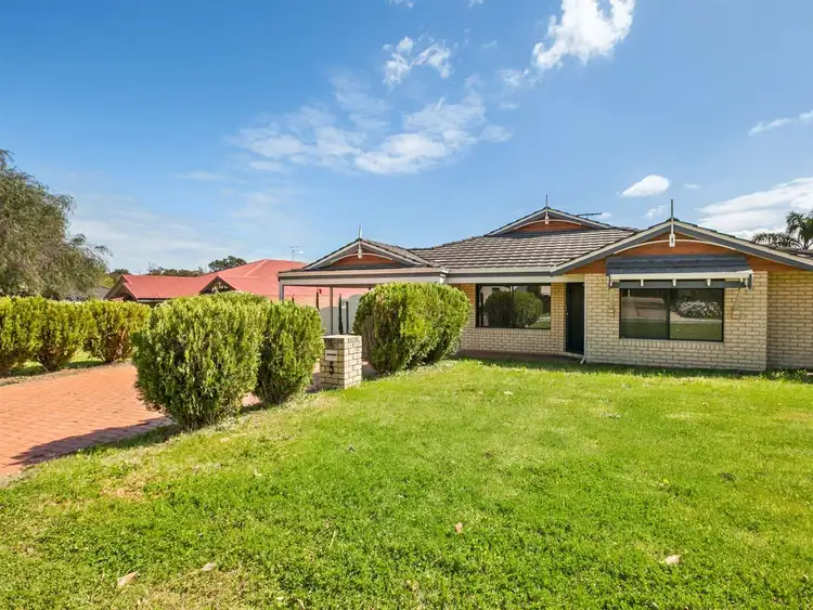 5 Darter Close, Beeliar WA 6164