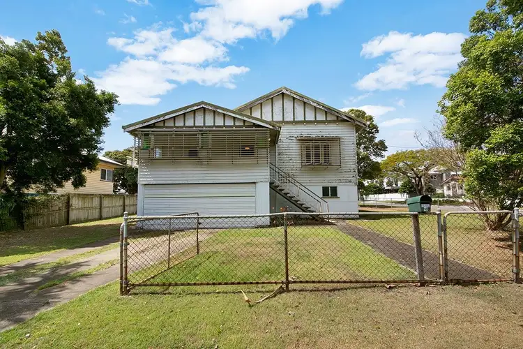 Second view of Homely house listing, 16 Rita Street, Hendra QLD 4011