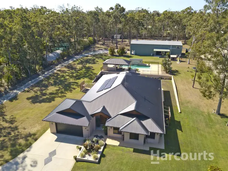 34-38 Lakefield Court, Chambers Flat QLD 4133