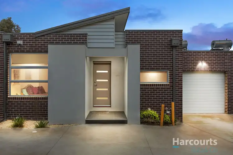 Main view of Homely unit listing, 5/77 Rotino Crescent, Lalor VIC 3075