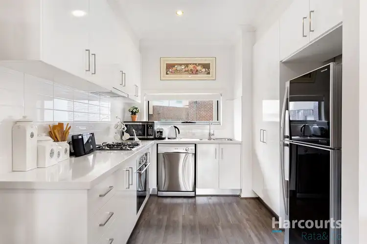 Second view of Homely unit listing, 5/77 Rotino Crescent, Lalor VIC 3075
