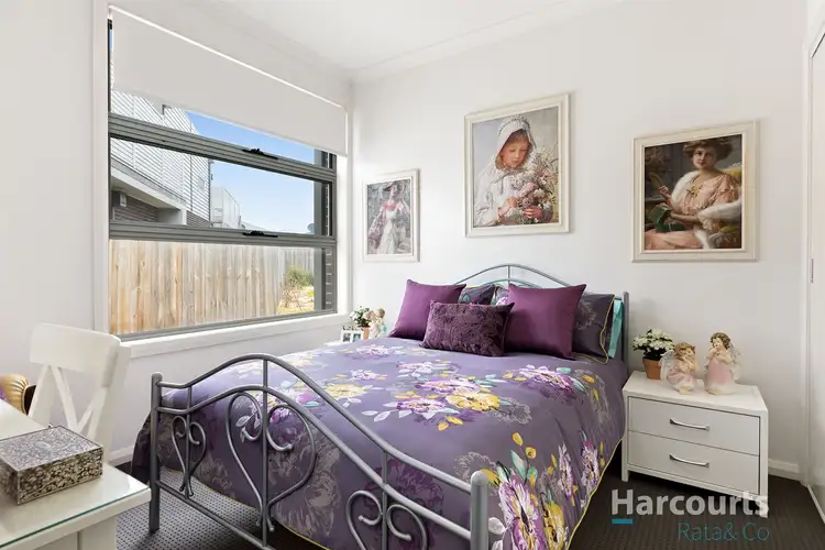 Fourth view of Homely unit listing, 5/77 Rotino Crescent, Lalor VIC 3075