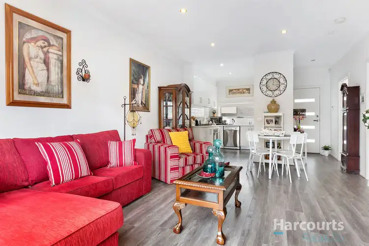 Sixth view of Homely unit listing, 5/77 Rotino Crescent, Lalor VIC 3075