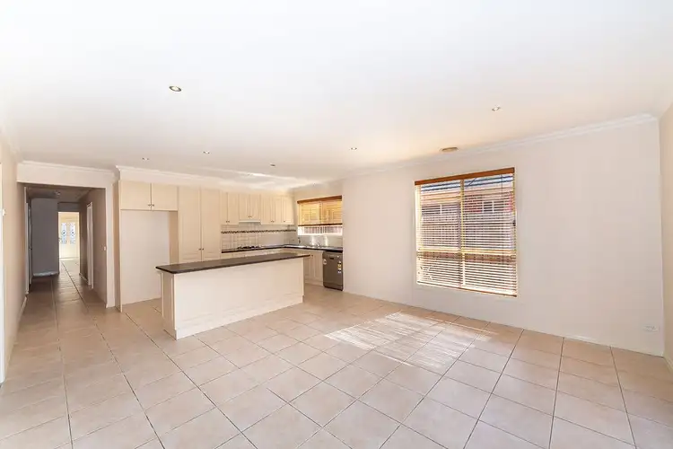 Fourth view of Homely house listing, 8 Tiara Drive, South Morang VIC 3752