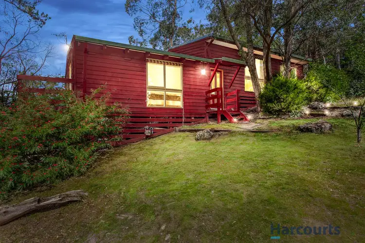 Main view of Homely house listing, 1 Maskells Hill Road, Selby VIC 3159