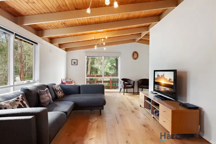 Second view of Homely house listing, 1 Maskells Hill Road, Selby VIC 3159