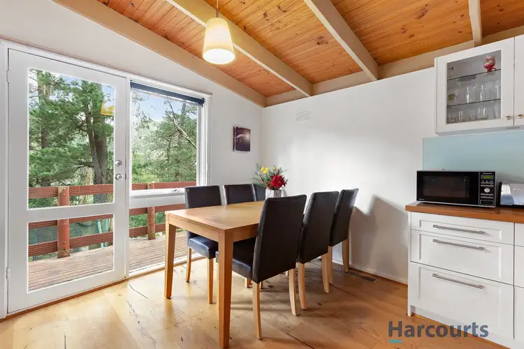 Fifth view of Homely house listing, 1 Maskells Hill Road, Selby VIC 3159