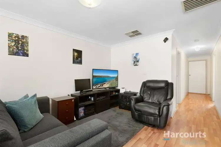 Fifth view of Homely unit listing, 6/59 Houston Street, Epping VIC 3076
