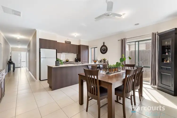 Third view of Homely house listing, 12 Lapis Chase, Epping VIC 3076